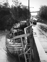 Brisbane Flood 1974