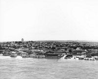 Brisbane Flood 1974