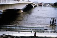 Brisbane Flood 1974