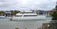 MV Calipso