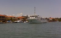 MV Kuri Pearl ll