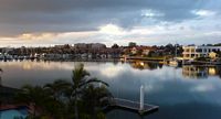 Canal Magic