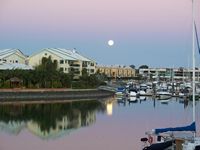 Harbour WOW