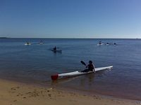 Canoe / Kayak Group
